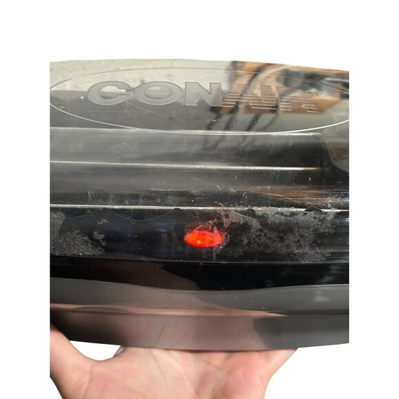 Conair Hot Roller Hair Setter Case – Replacement Heated Base Only NO CURLERS - Picture 7 of 7